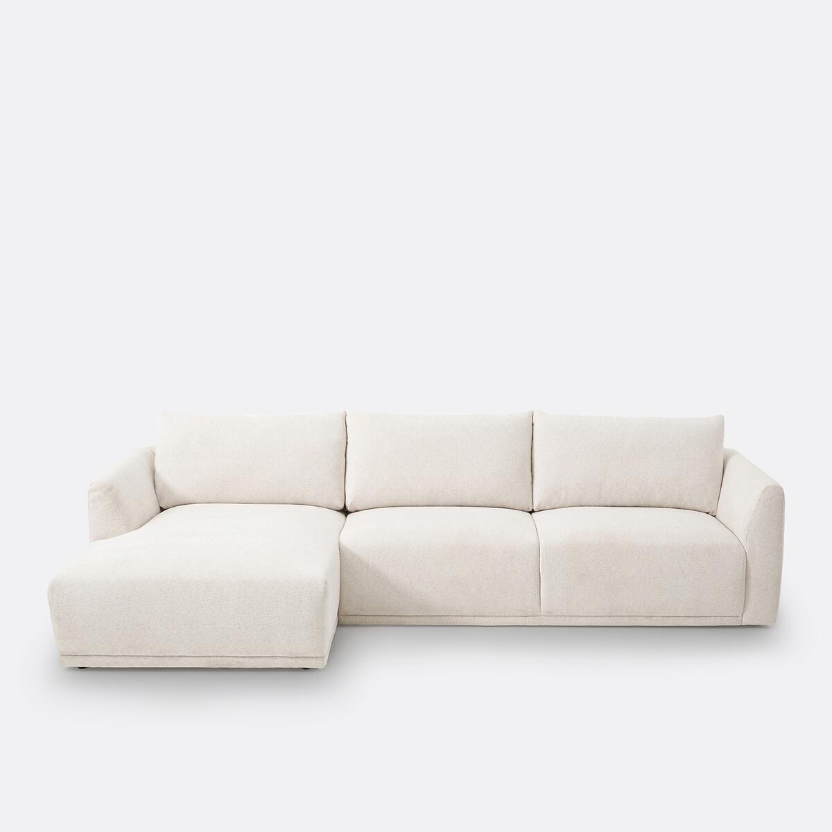 La Redoute Intérieurs Ecksofa Lupita  