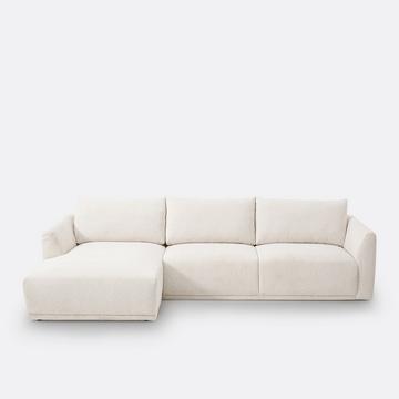 Ecksofa Lupita