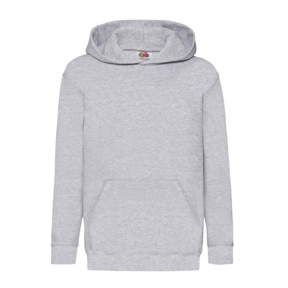 Kapuzenpullover