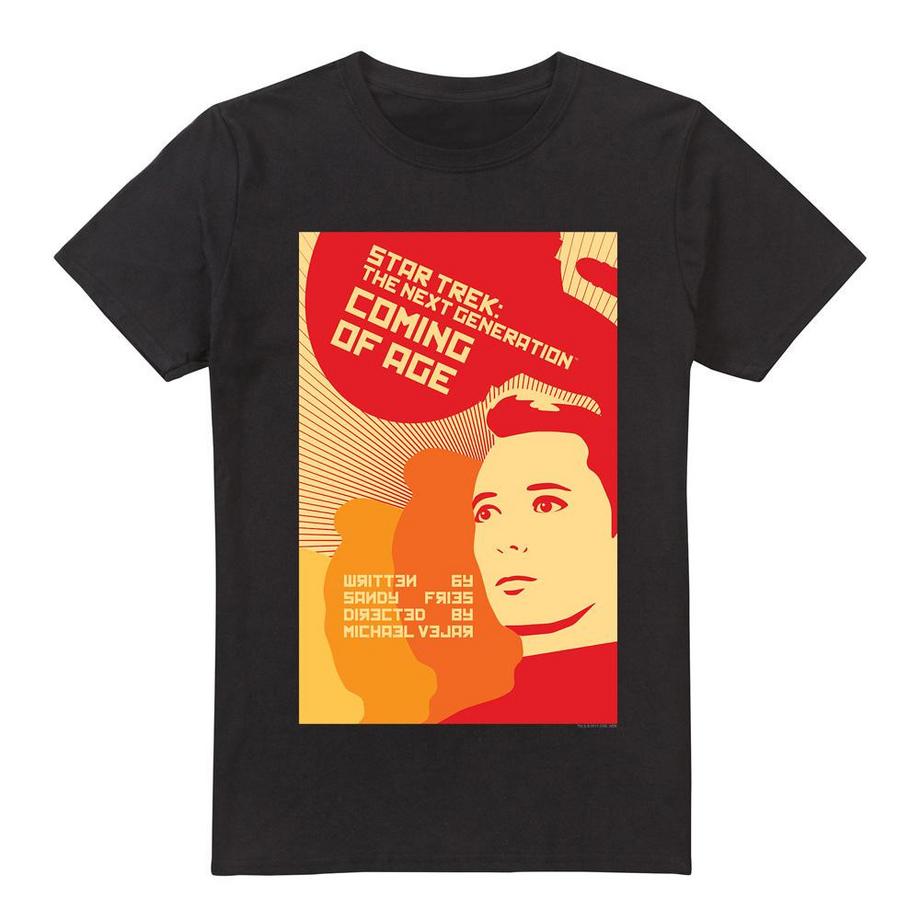 The Next Generation Season 1 Episode 19 TShirt