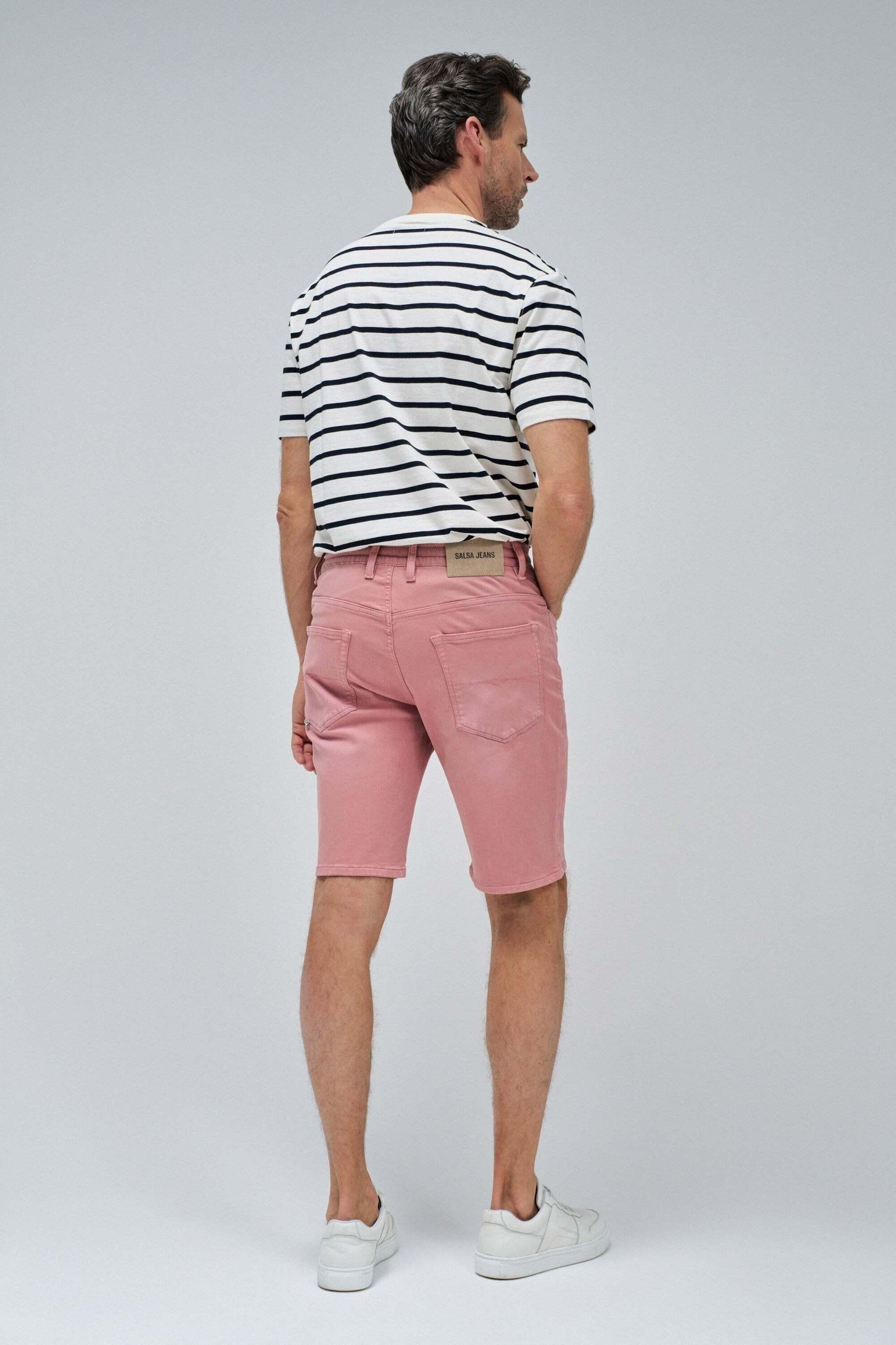 Salsa Jogger S-Activ Washed Colors Shorts  