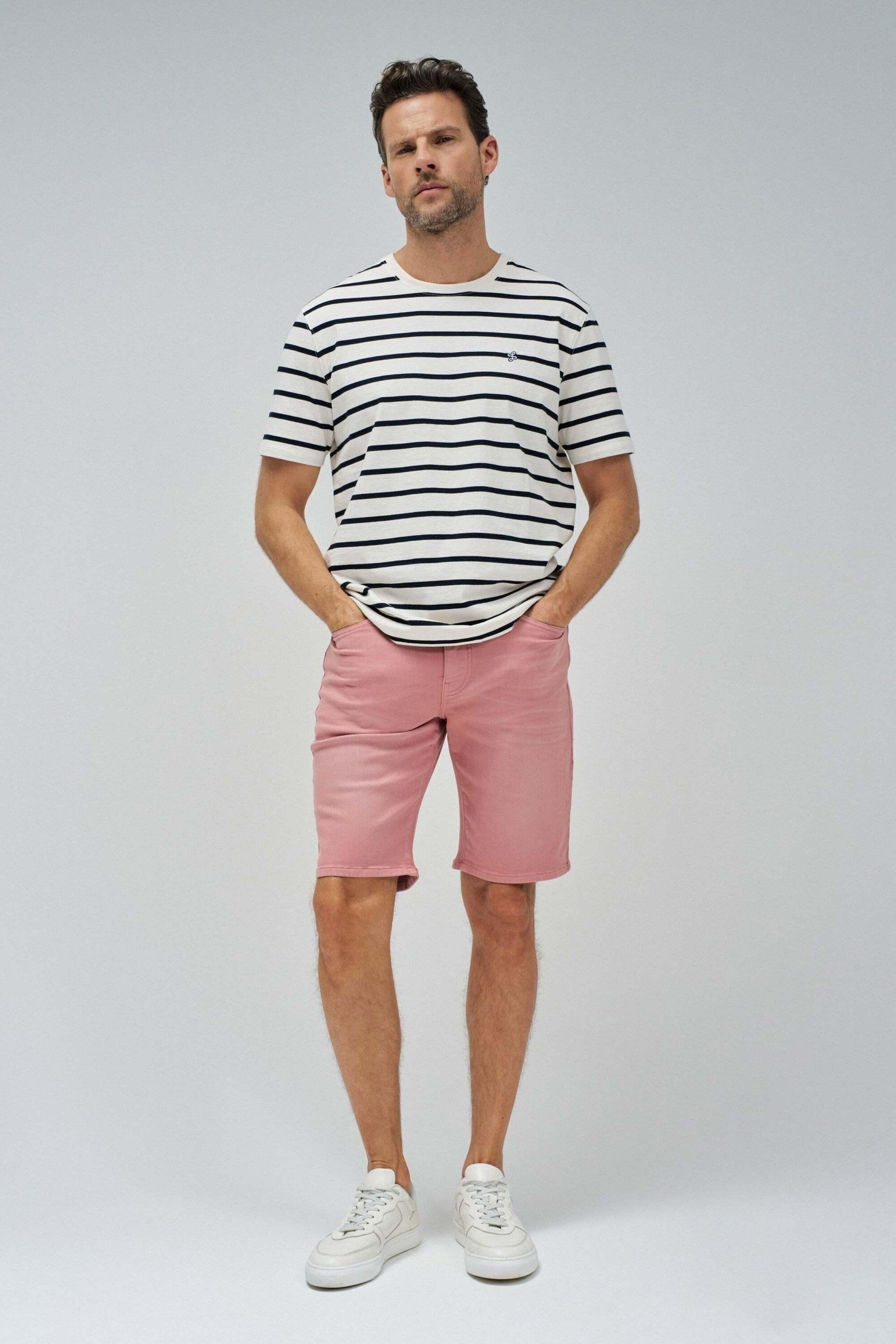 Salsa Jogger S-Activ Washed Colors Shorts  