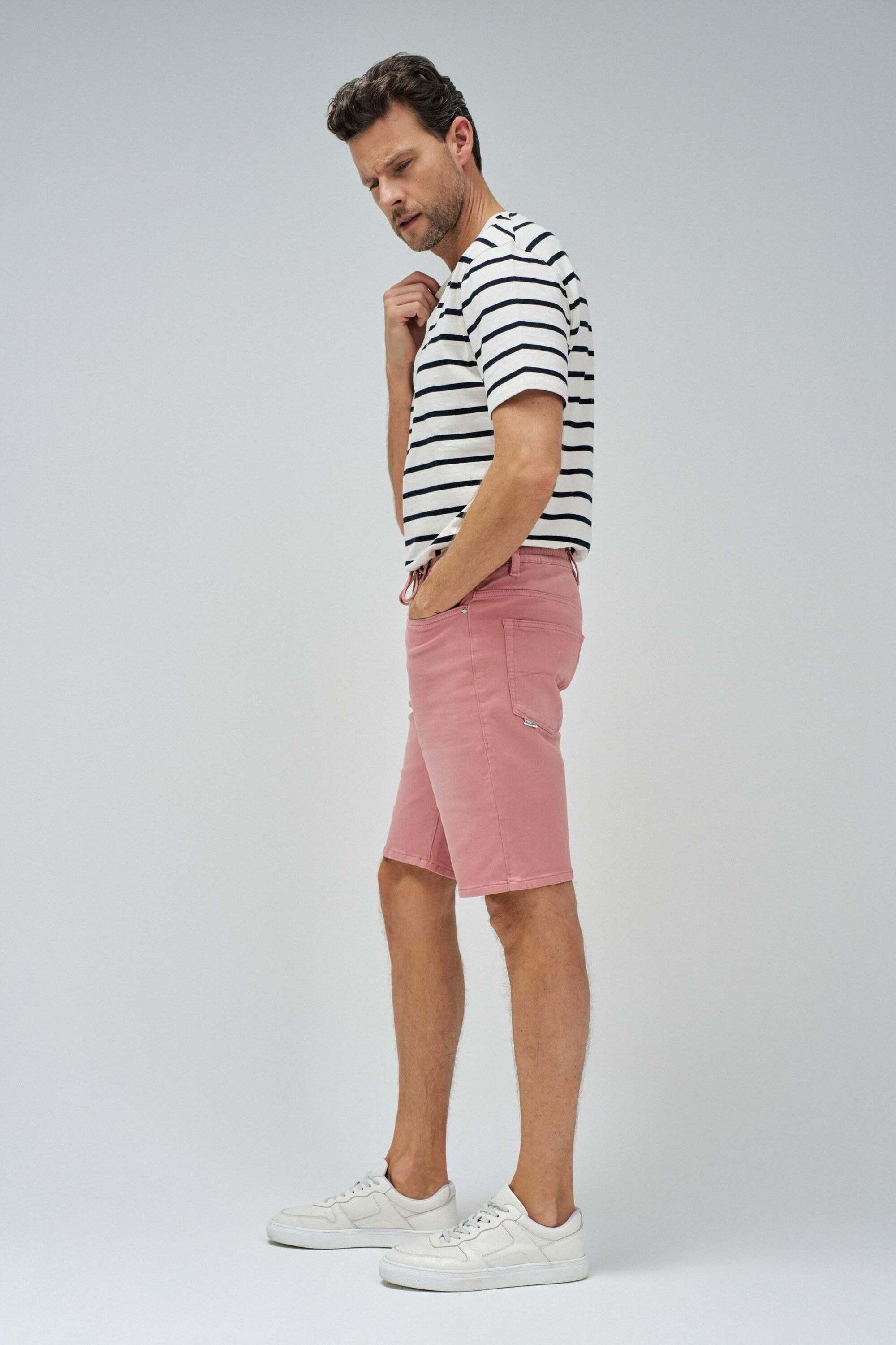 Salsa Jogger S-Activ Washed Colors Shorts  