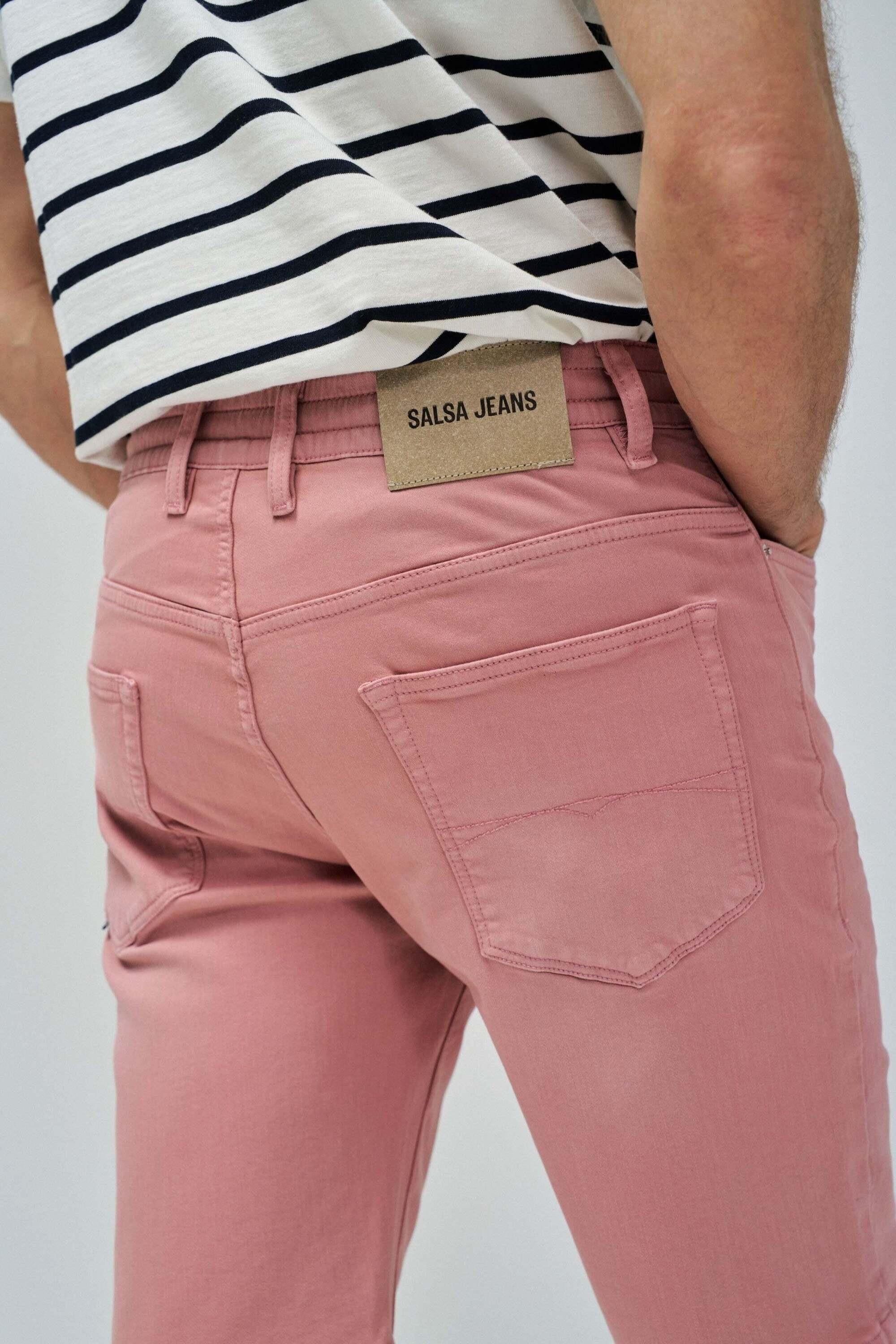 Salsa Jogger S-Activ Washed Colors Shorts  