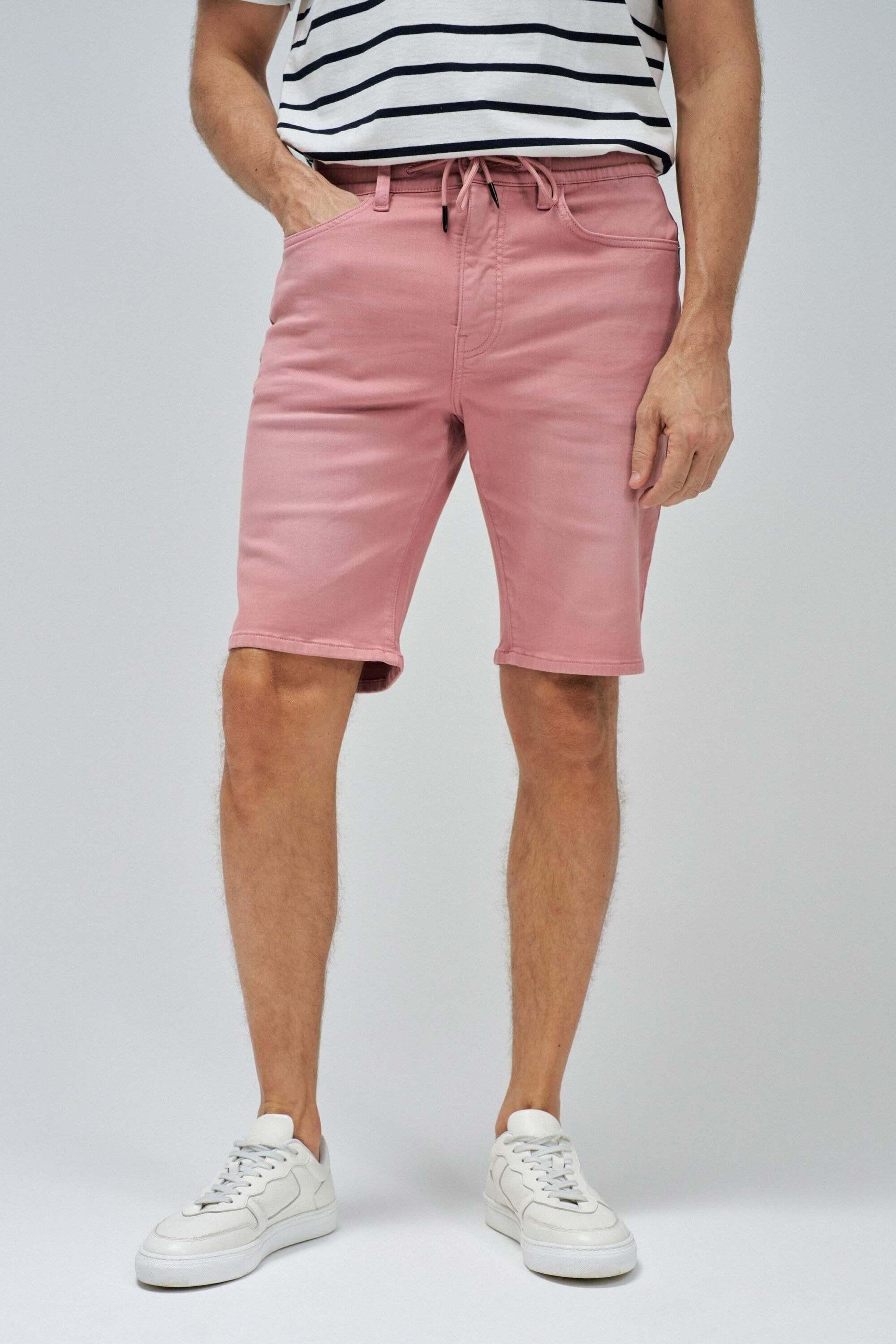 Salsa Jogger S-Activ Washed Colors Shorts  