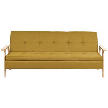 Schlafsofa aus Polyester Retro TJORN