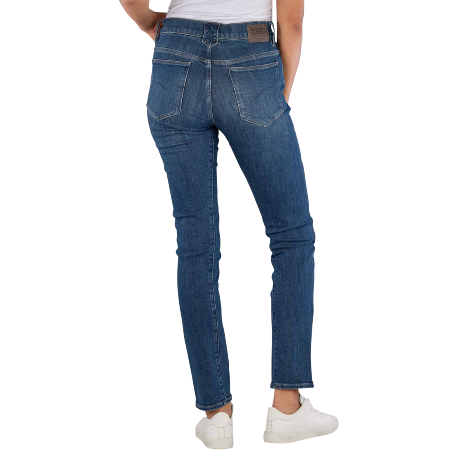 G-STAR Ace Slim Fit Jeans  