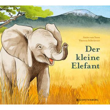 Der kleine Elefant