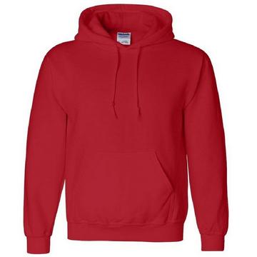 Heavy - Dry Blend Pullover