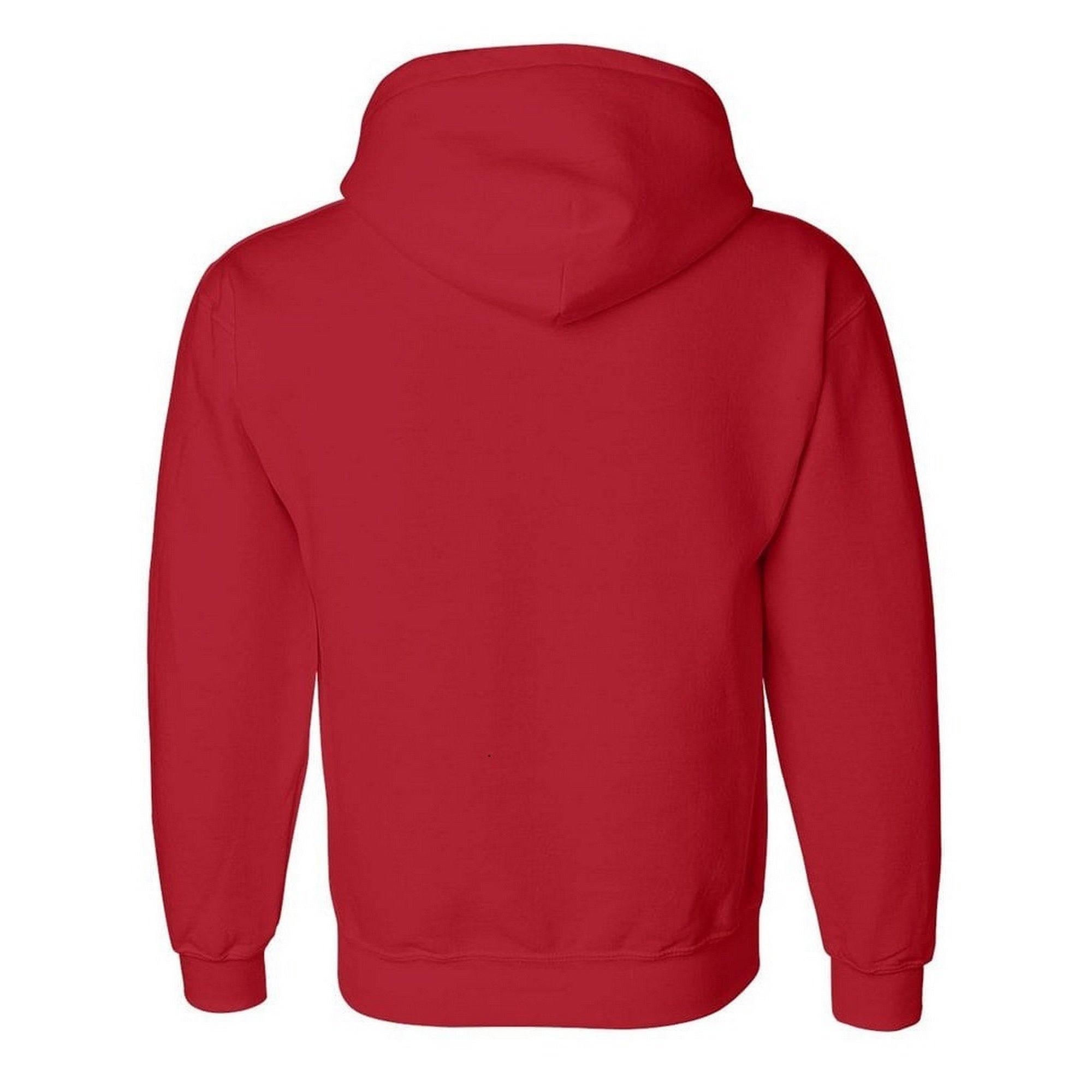 Gildan  Heavy - Dry Blend Pullover 