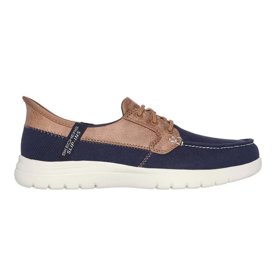 SKECHERS On The Go Flex Palmilla Scarpe Da Barca  