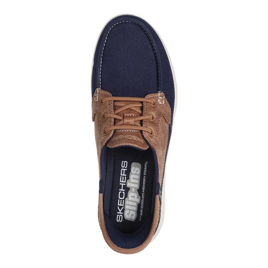 SKECHERS On The Go Flex Palmilla Scarpe Da Barca  