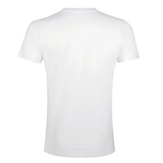 SOLS  Imperial Tshirt à manches courtes et coupe ajustée 