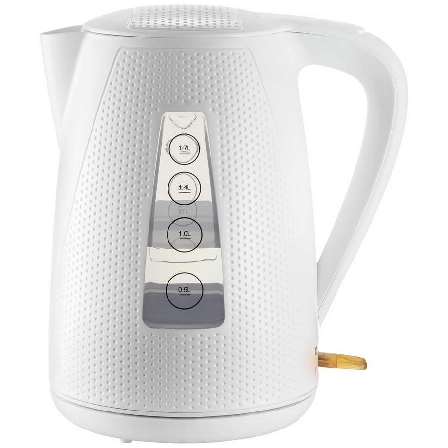 Blitzkocher Golf white, 1.7 l