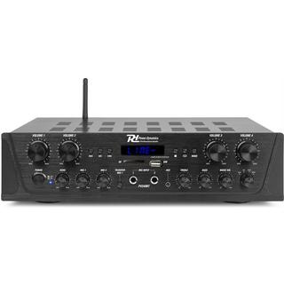 Power Dynamics  Verstärker Pro PV240BT 