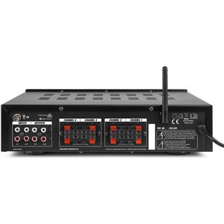 Power Dynamics  Verstärker Pro PV240BT 