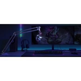Maono  PD200XS USB/XLR Mikrofon und Mikrofonarm 