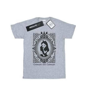 Alice in Wonderland TShirt