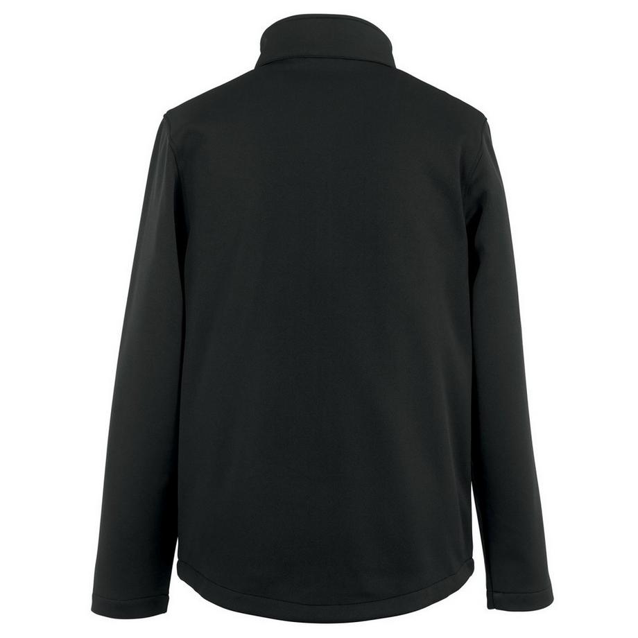 Russell Smart Softshelljacke  