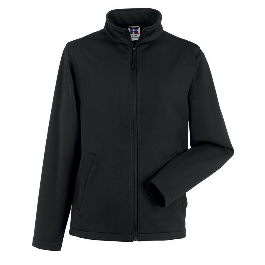 Russell Smart Softshelljacke  