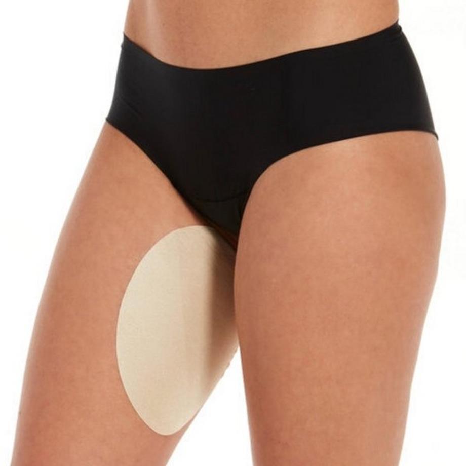 Tape that Thigh