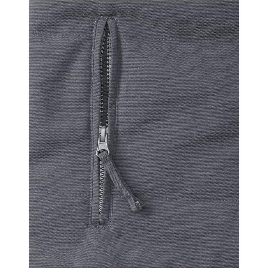 Russell Wattierte Weste  