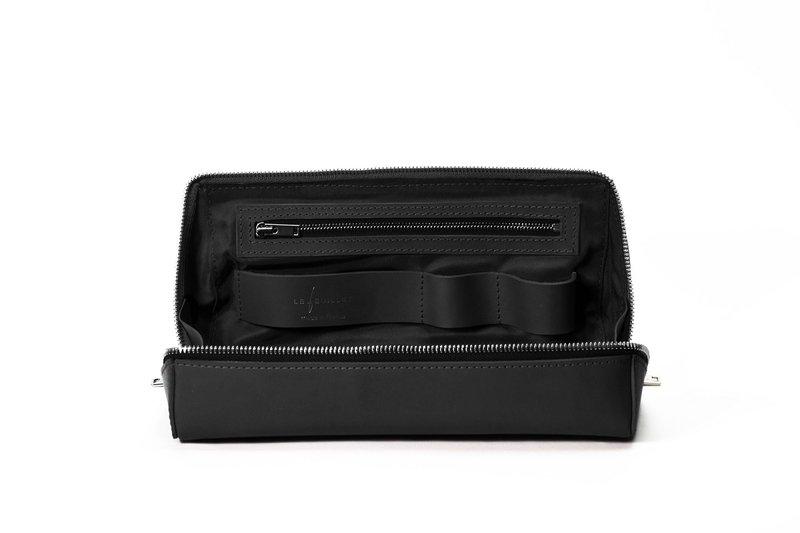 Le Feuillet Trousse de Toilette PM -  