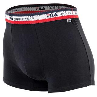 FILA  Boxer 4-pack 