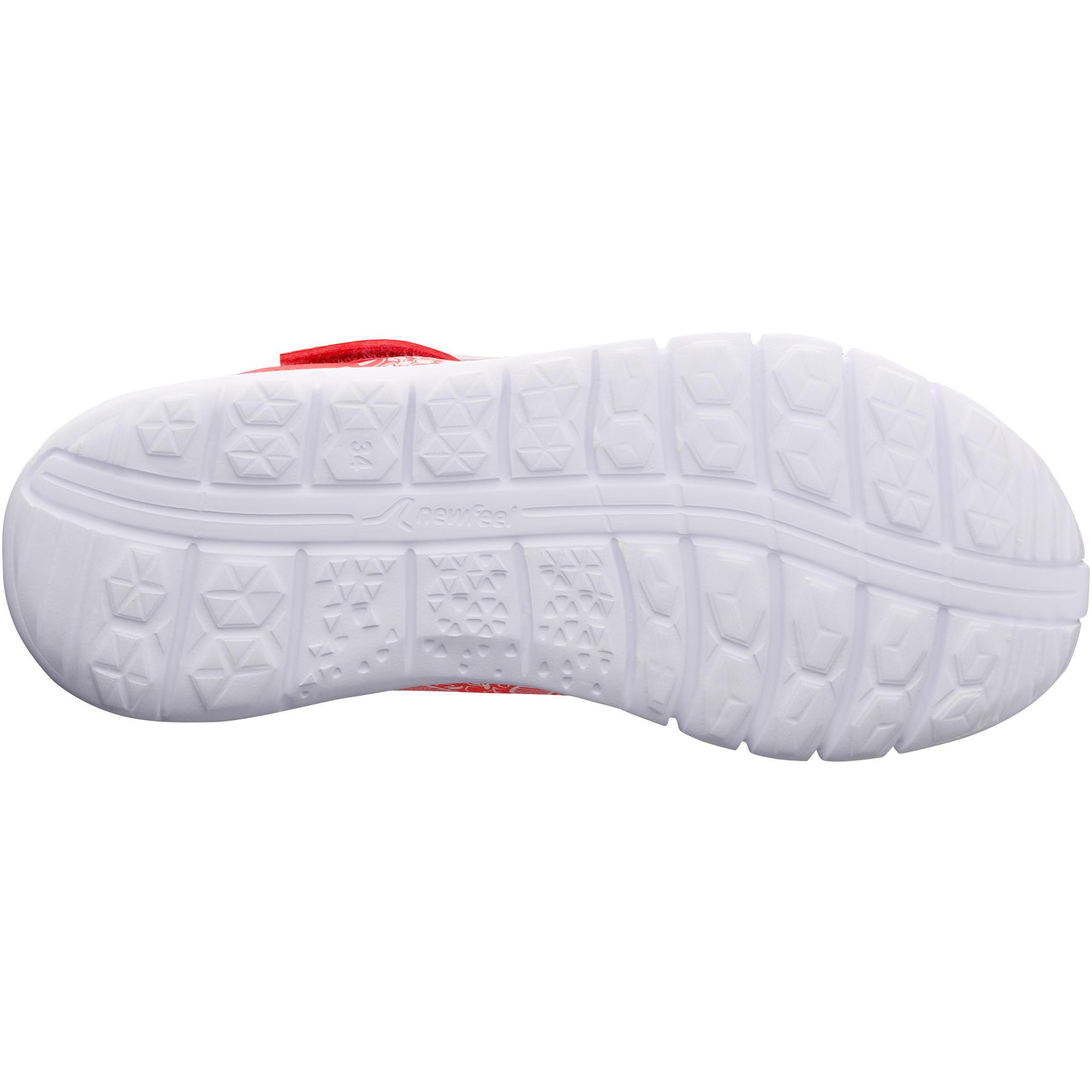 DECATHLON  Turnschuhe - Soft 140 