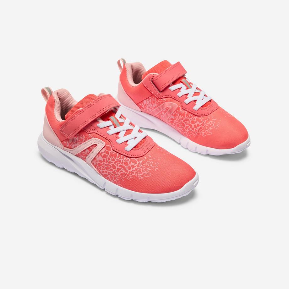 DECATHLON Soft 140 Scarpe Sportive Bambino  