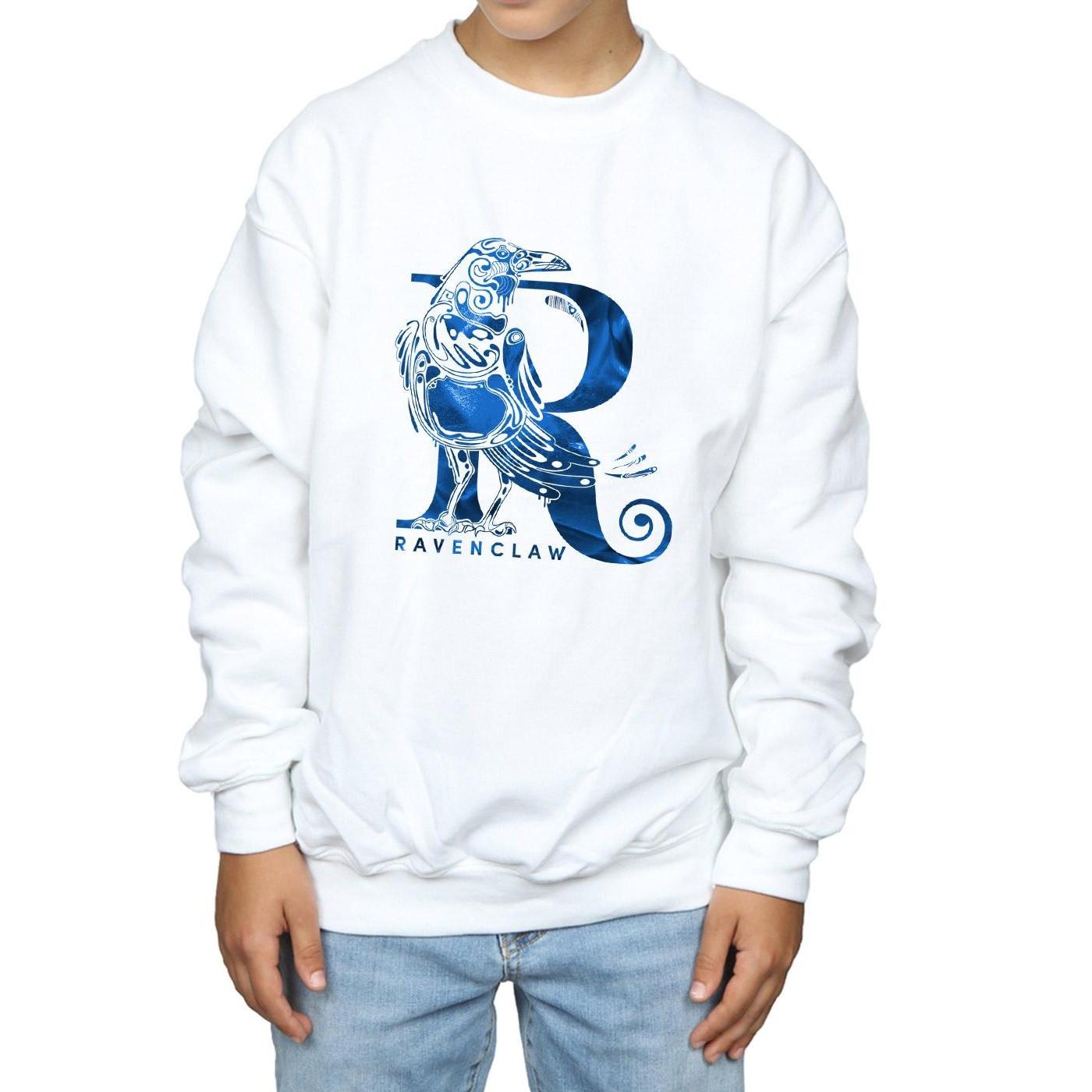 Harry Potter  Ravenclaw Sweatshirt 