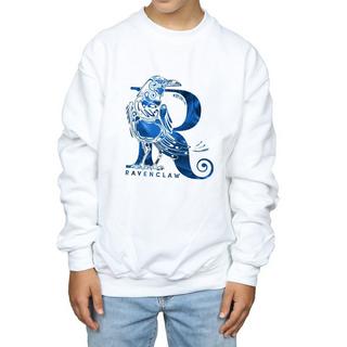 Harry Potter  Ravenclaw Sweatshirt 
