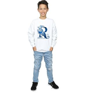 Harry Potter  Ravenclaw Sweatshirt 