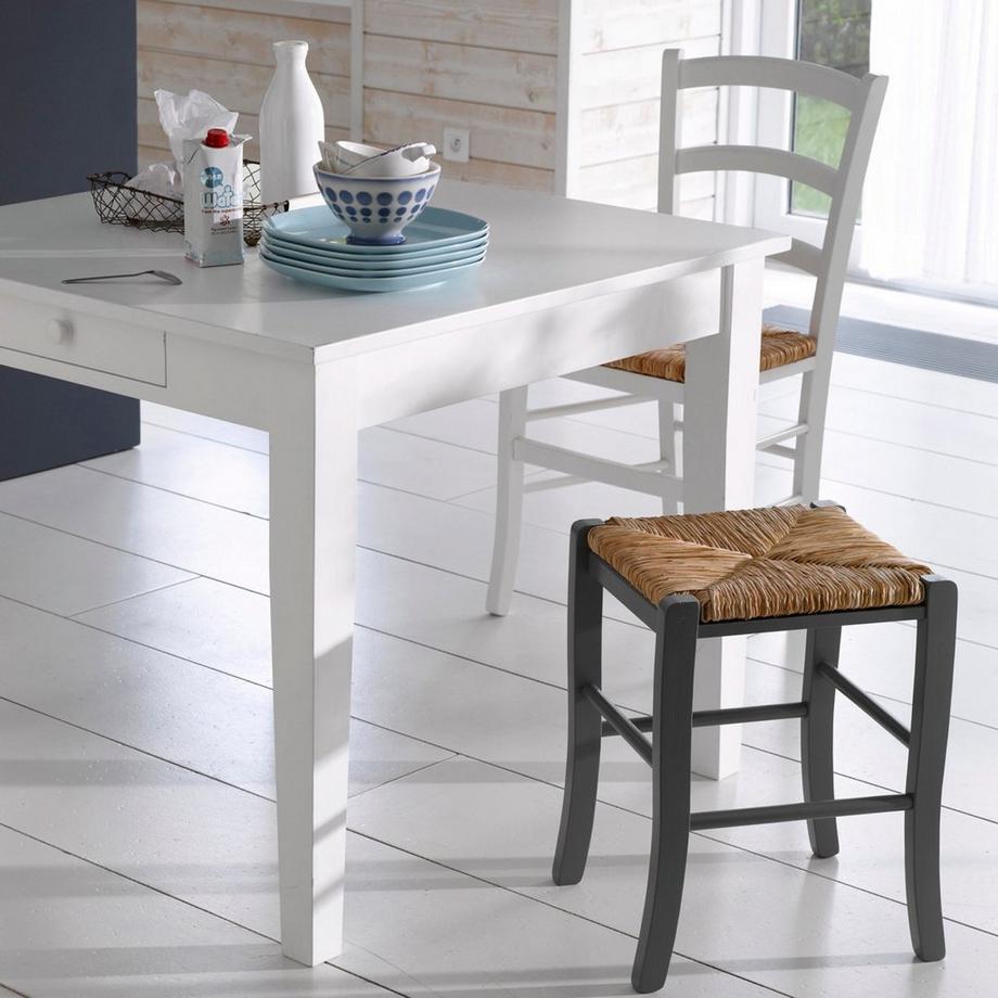 La Redoute Intérieurs Hocker Perrine  