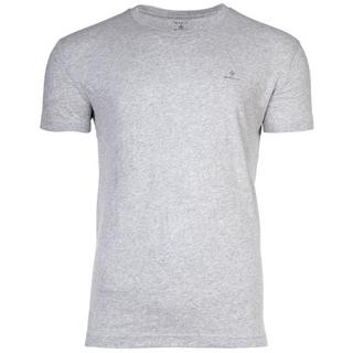 GANT T-shirt 2 Paquet Confortable à porter  