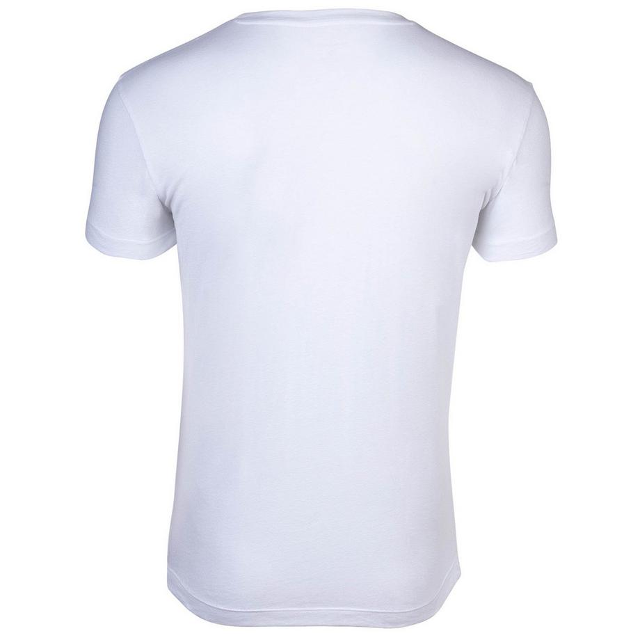 GANT T-Shirt 2er Pack Bequem sitzend  