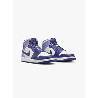 NIKE  Air Jordan 1 Mid berry 