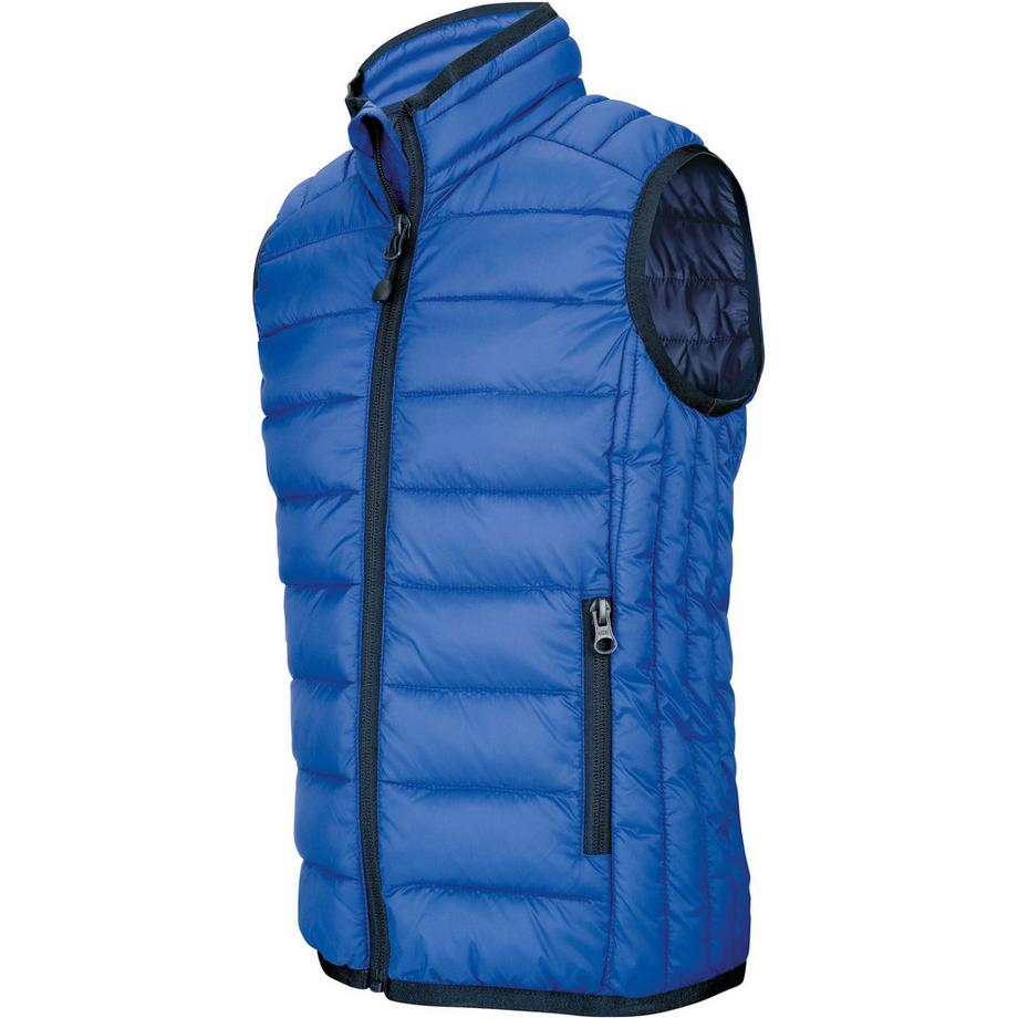 Kariban Gilet Imbottito Leggero  