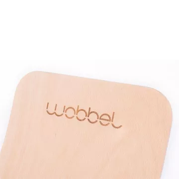 Wobbel Original unpainted ohne fleece