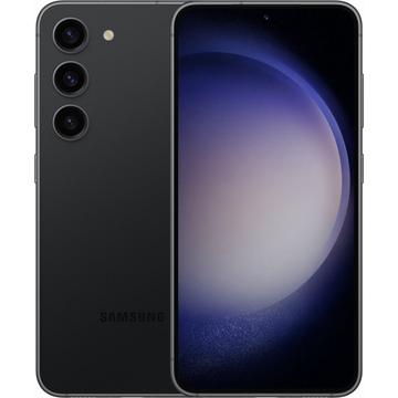 Ricondizionato Samsung Galaxy S23 5G 256 GB Phantom Black - come nuovo