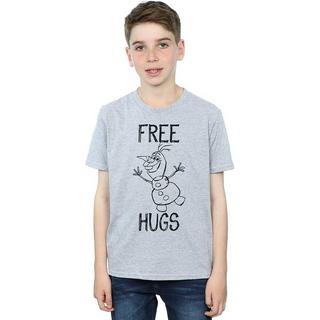 FROZEN  Free Hugs TShirt 