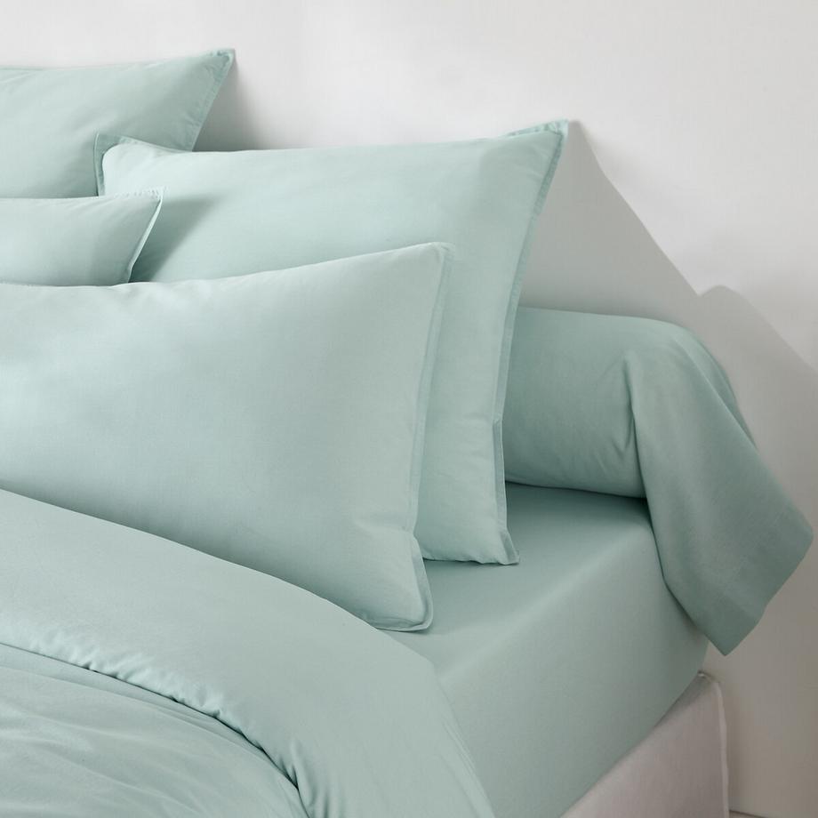 La Redoute Intérieurs Scenario Fodera per Cuscino a Rullo  