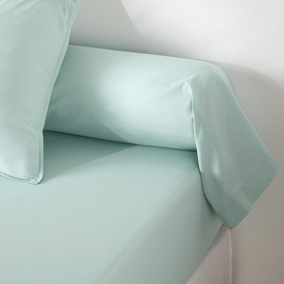 Nackenrollenbezug Scenario