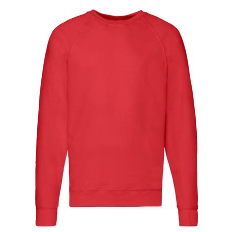 Fruit of the Loom  Sweatshirt  Raglanärmel 