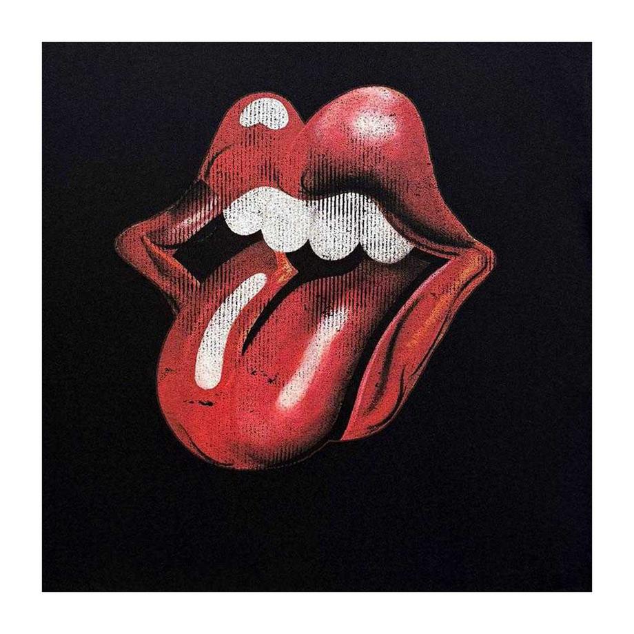 The Rolling Stones  Haut Court New Tongue 