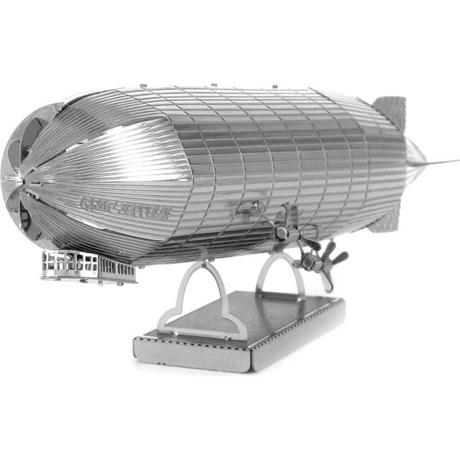 Metal Earth  Graf Zeppelin – Metall Bausatz 