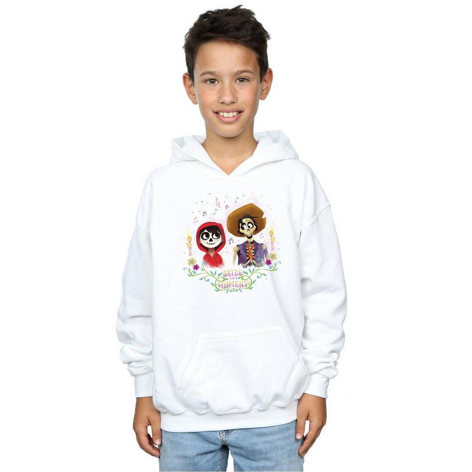 Disney  Coco Kapuzenpullover 