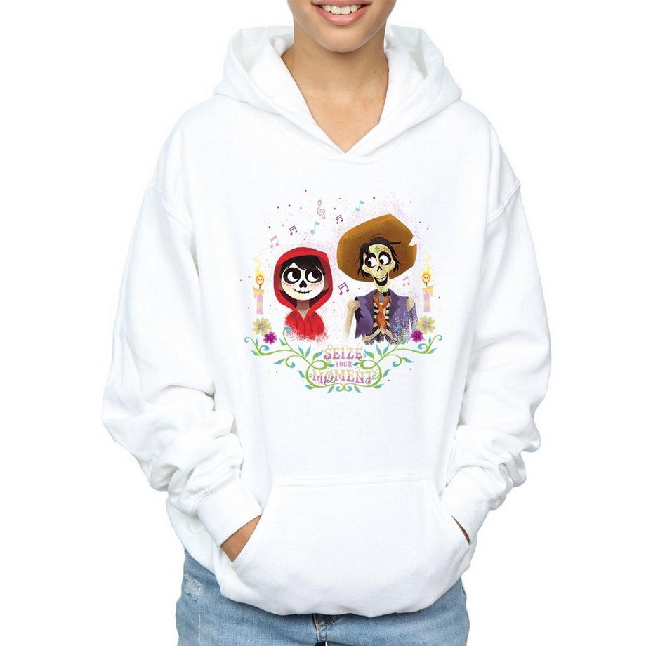 Disney  Coco Kapuzenpullover 