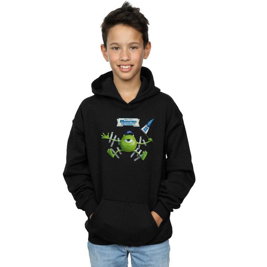 Disney  Monsters University Kapuzenpullover 