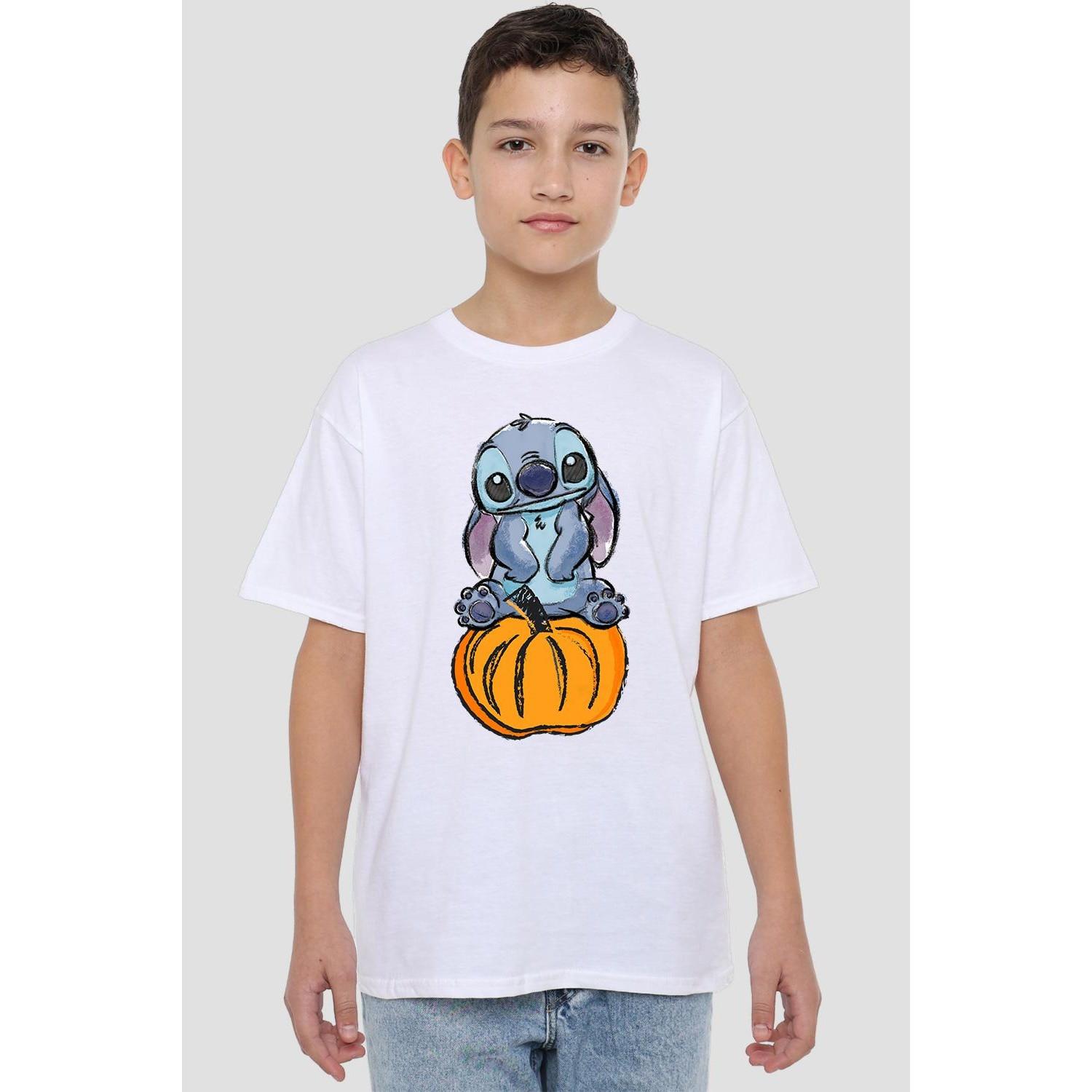 Lilo & Stitch  TShirt 